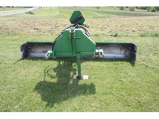 Property photo 37 - FARM EQUIPMENT AUCTION IN SULLIVAN COUNTY, INDIANA
